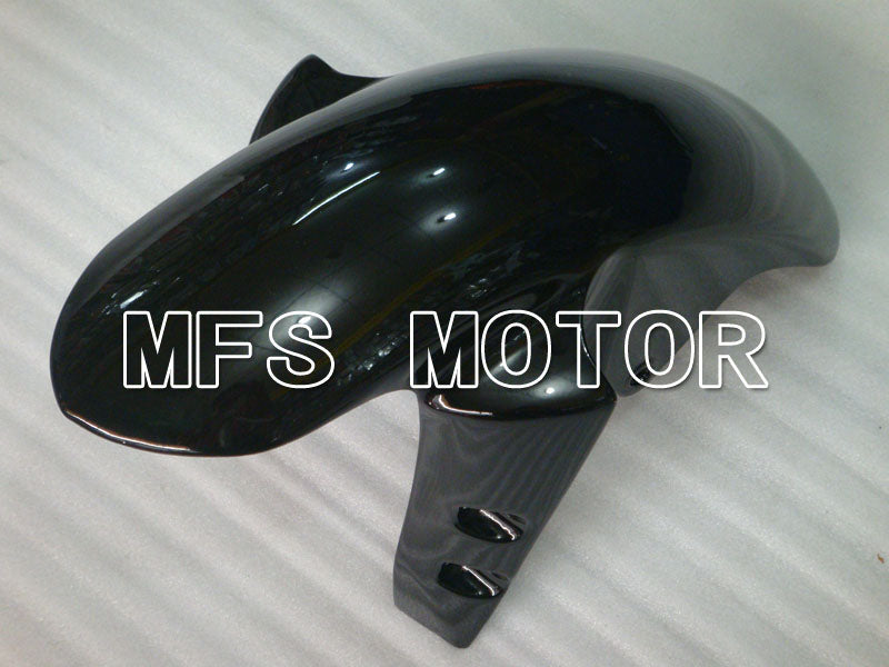Yamaha YZF-R6 2003-2004 Injection ABS Fairing - Factory Style - Black - MFS3610 - Fairings Kit