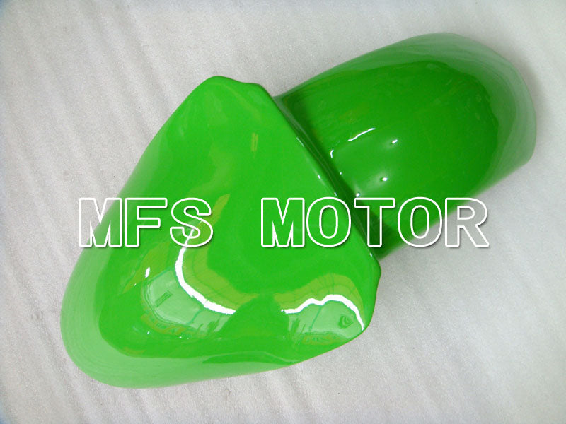 Kawasaki NINJA ZX6R 2000-2002 Injection ABS Fairing - Factory Style - Green - MFS3613 - Fairings Kit