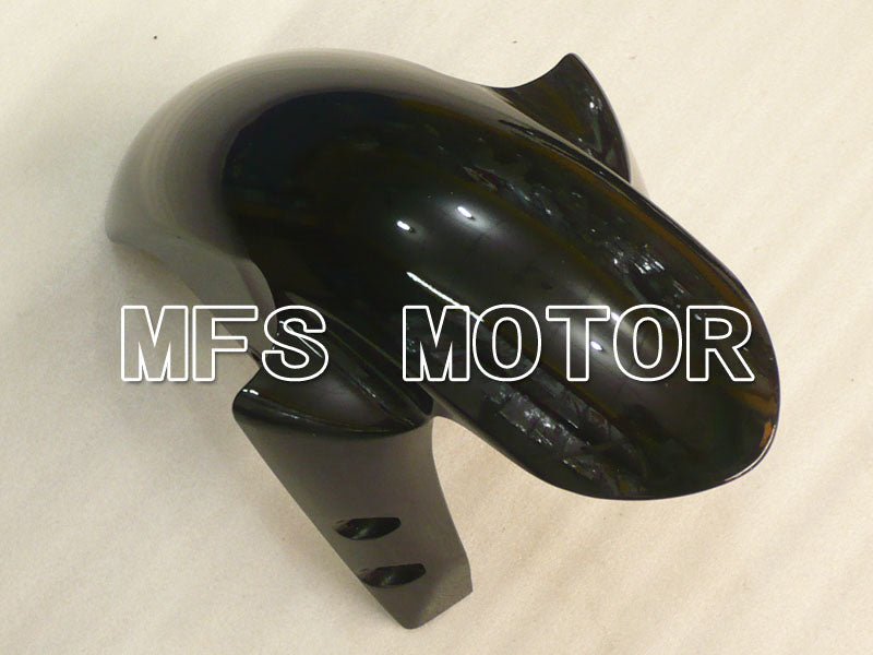 Yamaha YZF-R6 2003-2004 Injection ABS Fairing - Factory Style - Silver Black - MFS3614 - Fairings Kit