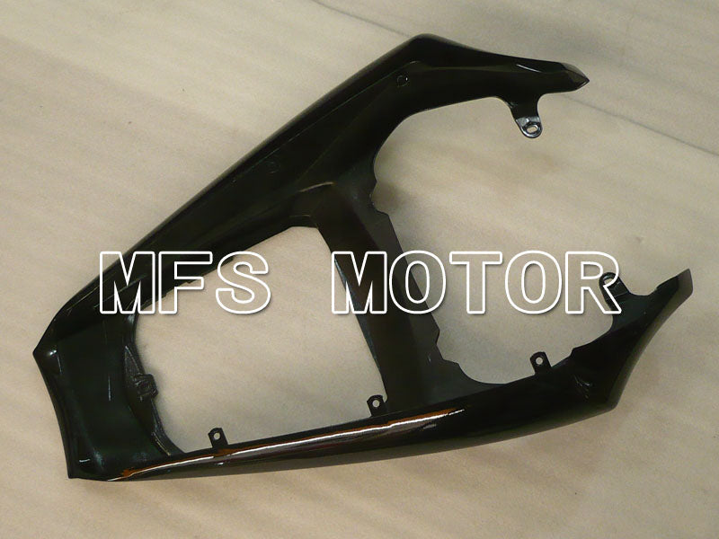 Yamaha YZF-R6 2003-2004 Injection ABS Fairing - Factory Style - Silver Black - MFS3614 - Fairings Kit