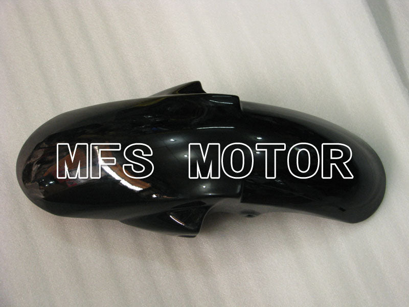 Yamaha YZF-R6 2005 Injection ABS Fairing - Factory Style - White Yellow - MFS3616 - Fairings Kit