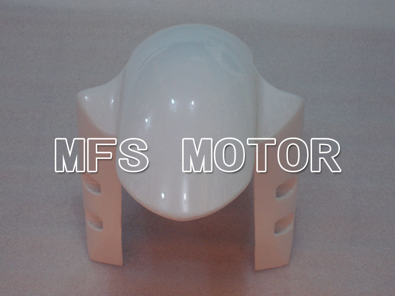 Yamaha YZF-R6 2003-2004 Injection ABS Fairing - Factory Style - Blue White - MFS3621 - Fairings Kit