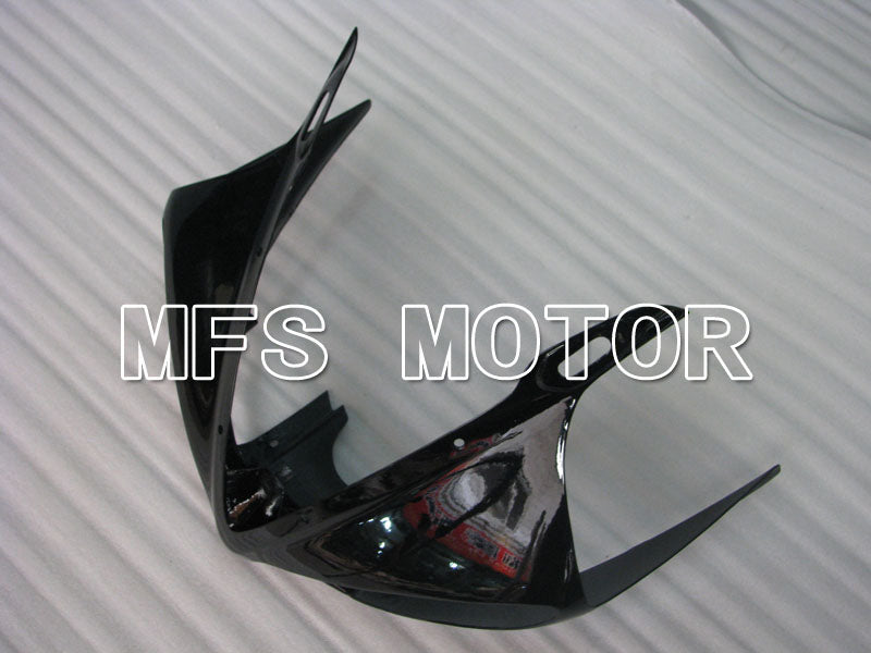 Yamaha YZF-R6 2003-2004 Injection ABS Fairing - Factory Style - Black - MFS3624 - Fairings Kit