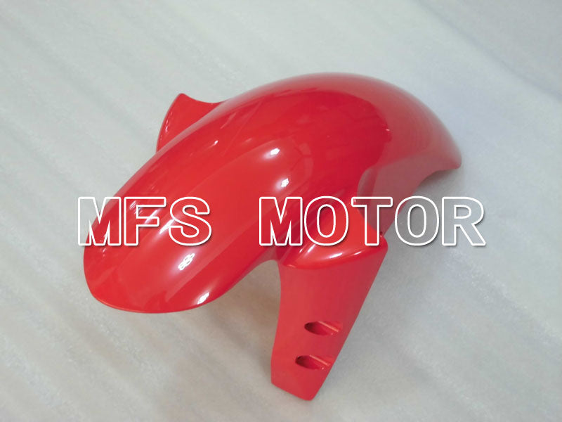 Yamaha YZF-R6 2003-2004 Injection ABS Fairing - Factory Style - Red Black - MFS3627 - Fairings Kit
