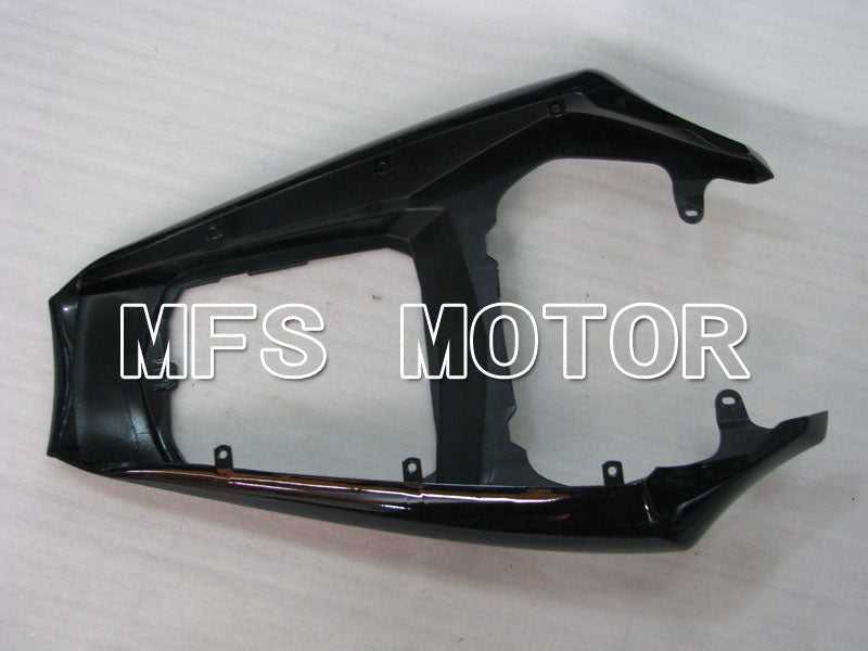 Yamaha YZF-R6 2005 Injection ABS Fairing - Factory Style - Black Matte - MFS3629 - Fairings Kit