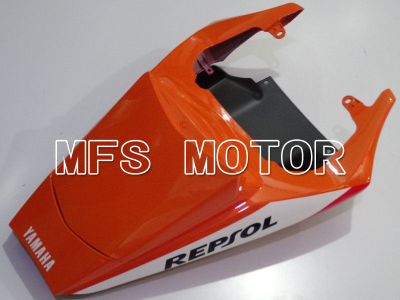 Yamaha YZF-R6 2003-2004 Injection ABS Fairing - Repsol - Orange Black - MFS3632 - Fairings Kit