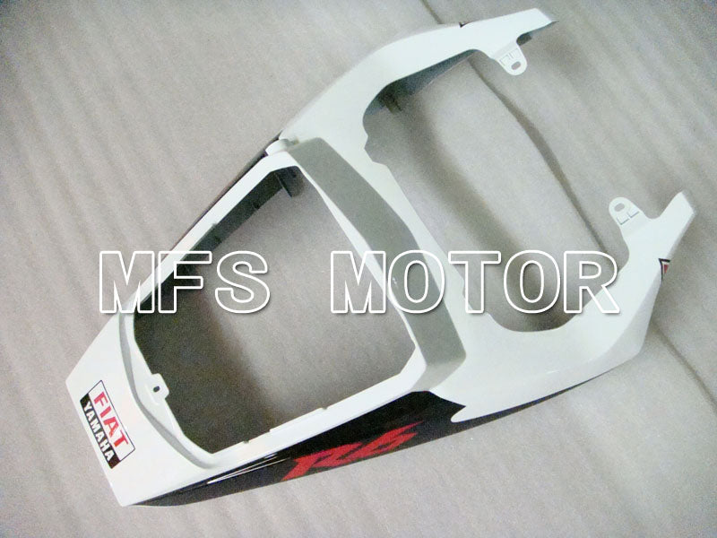 Yamaha YZF-R6 2003-2004 Injection ABS Fairing - FIAT - Red White - MFS3651 - Fairings Kit