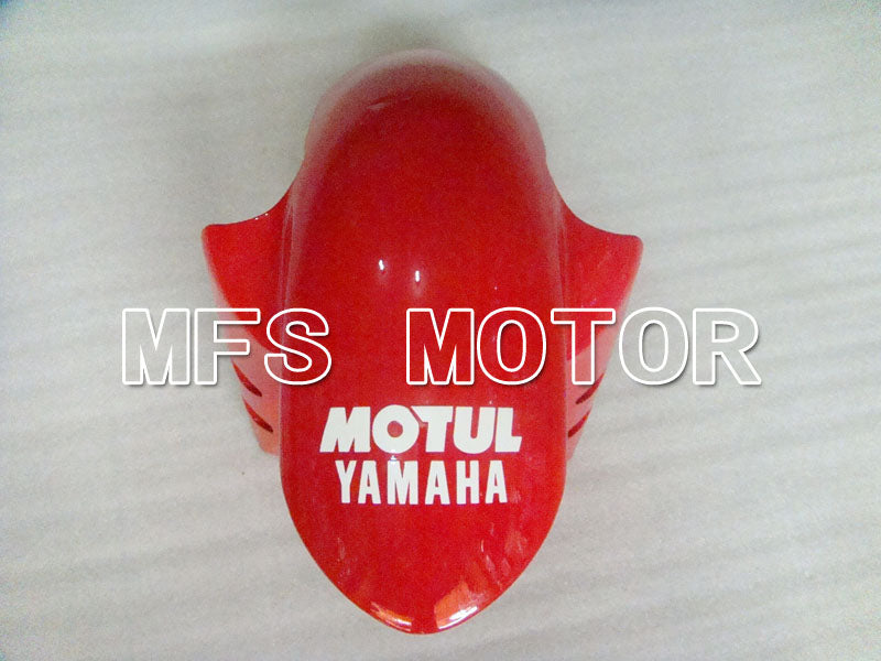 Yamaha YZF-R6 2003-2004 Injection ABS Fairing - FIAT - Red White - MFS3651 - Fairings Kit