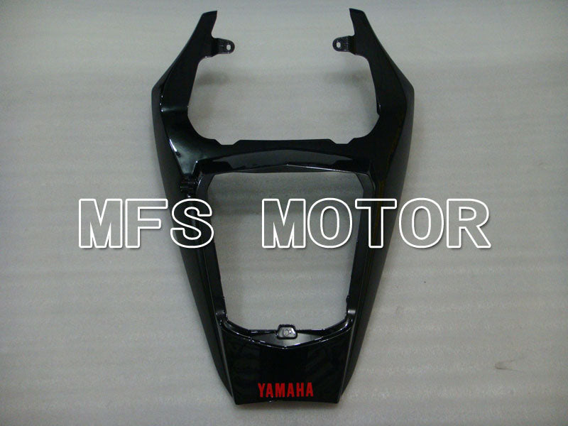 Yamaha YZF-R6 2003-2004 Injection ABS Fairing - Factory Style - Matte Black - MFS3666 - Fairings Kit