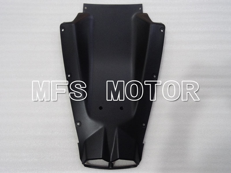 Yamaha YZF-R6 2003-2004 Injection ABS Fairing - Factory Style - Matte Black - MFS3672 - Fairings Kit