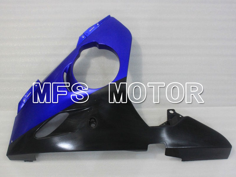 Yamaha YZF-R6 2005 Injection ABS Fairing - Factory Style - Blue White - MFS3674 - Fairings Kit