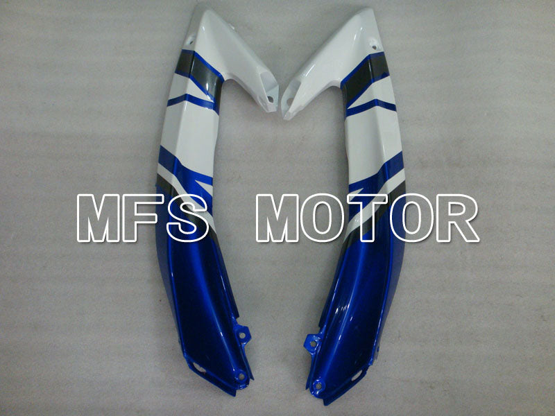 Yamaha YZF-R6 2006-2007 Injection ABS Fairing - FIAT - Blue White - MFS3689 - Fairings Kit