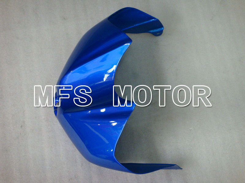 Yamaha YZF-R6 2006-2007 Injection ABS Fairing - FIAT - Blue White - MFS3689 - Fairings Kit