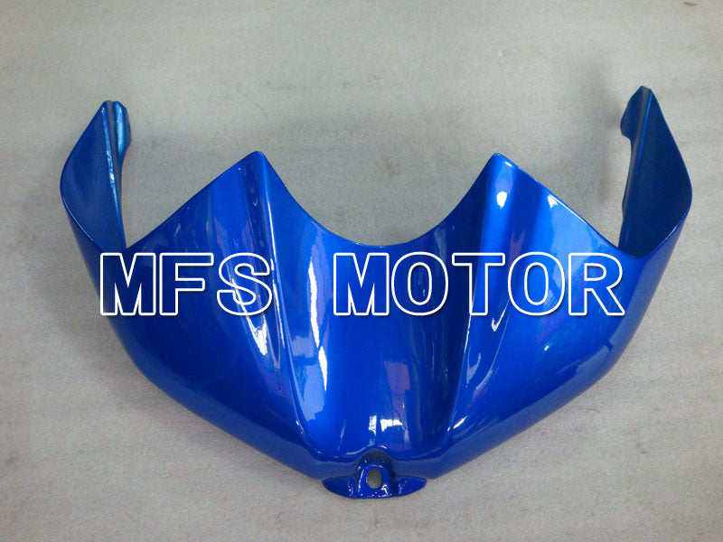 Yamaha YZF-R6 2006-2007 Injection ABS Fairing - FIAT - Blue White - MFS3689 - Fairings Kit