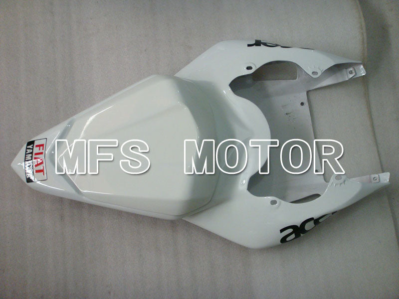Yamaha YZF-R6 2006-2007 Injection ABS Fairing - FIAT - Blue White - MFS3689 - Fairings Kit