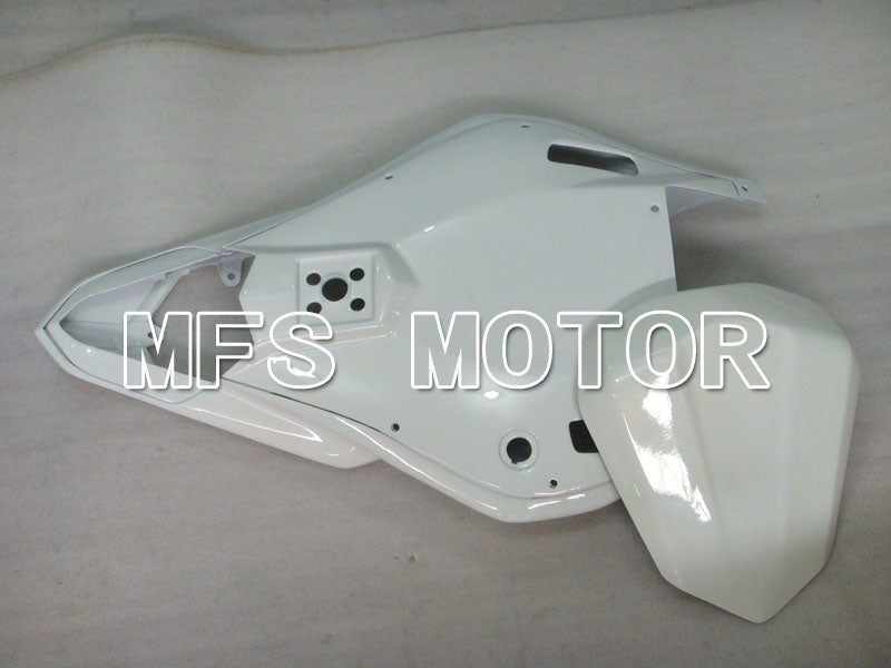 Yamaha YZF-R6 2006-2007 Injection ABS Fairing - FIAT - Blue White - MFS3689 - Fairings Kit