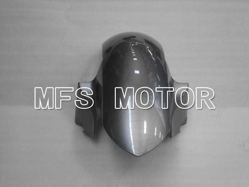 Yamaha YZF-R6 2006-2007 Injection ABS Fairing - Factory Style - Gray White - MFS3697 - Fairings Kit