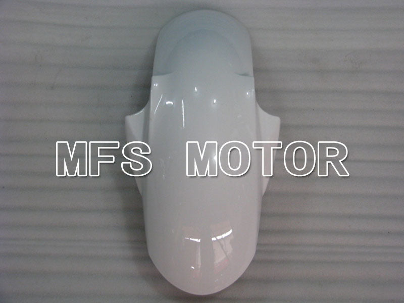 Yamaha YZF-R6 2005 Injection ABS Fairing - Factory Style - White - MFS3703 - Fairings Kit