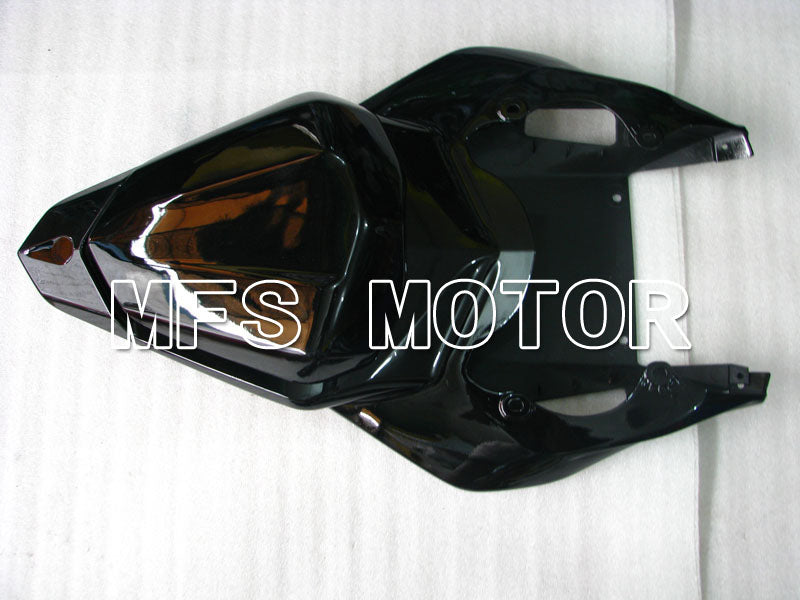Yamaha YZF-R6 2006-2007 Injection ABS Fairing - Factory Style - Black Matte - MFS3709 - Fairings Kit