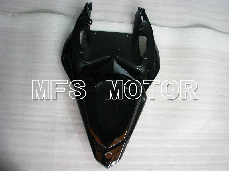 Yamaha YZF-R6 2006-2007 Injection ABS Fairing - Factory Style - Black Matte - MFS3709 - Fairings Kit
