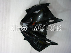 Yamaha YZF-R6 2006-2007 Injection ABS Fairing - Factory Style - Black Matte - MFS3709 - Fairings Kit