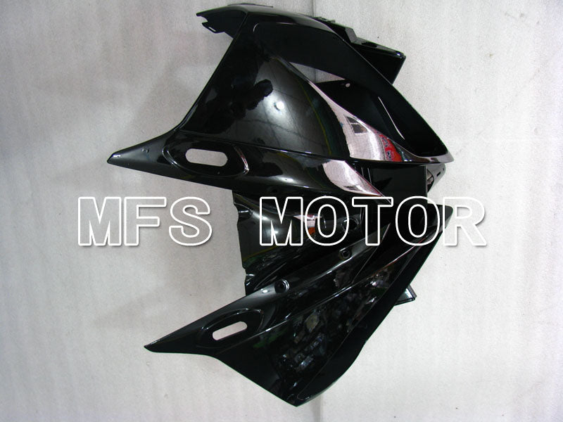 Yamaha YZF-R6 2006-2007 Injection ABS Fairing - Factory Style - Black Matte - MFS3709 - Fairings Kit