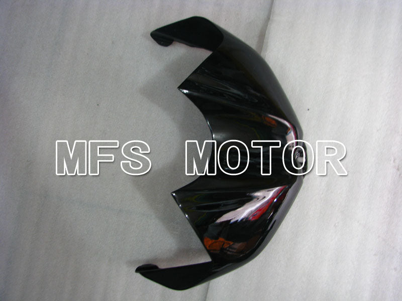 Yamaha YZF-R6 2006-2007 Injection ABS Fairing - Factory Style - Black Matte - MFS3709 - Fairings Kit