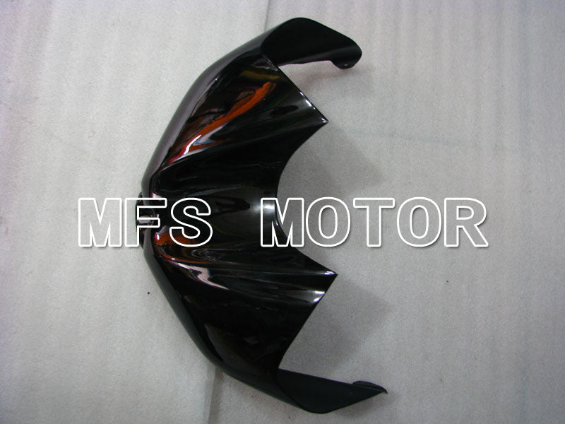 Yamaha YZF-R6 2006-2007 Injection ABS Fairing - Factory Style - Black Matte - MFS3709 - Fairings Kit