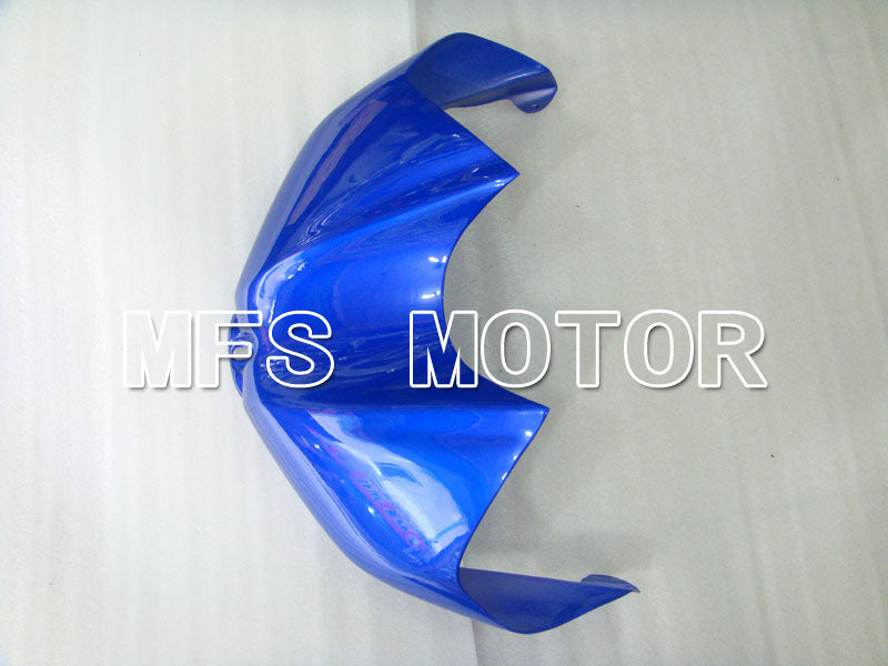 Yamaha YZF-R6 2006-2007 Injection ABS Fairing - Sterilgarda - Blue White - MFS3718 - Fairings Kit