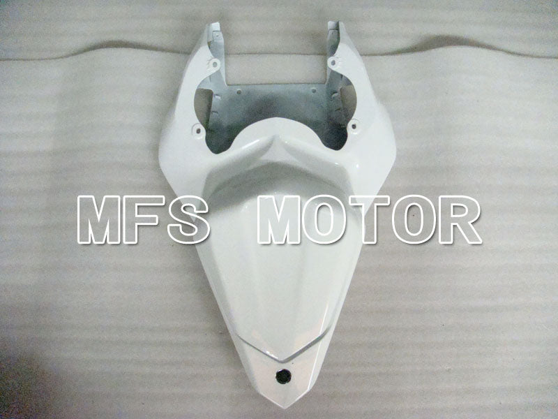 Yamaha YZF-R6 2006-2007 Injection ABS Fairing - Factory Style - Black White - MFS3723 - Fairings Kit