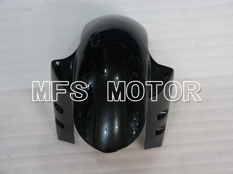 Yamaha YZF-R6 2005 Injection ABS Fairing - Factory Style - White Black - MFS3724 - Fairings Kit