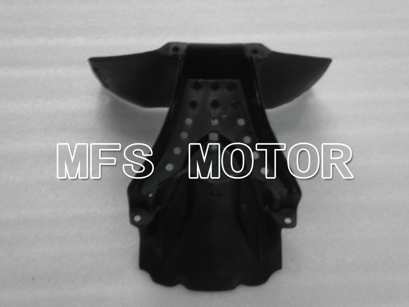 Yamaha YZF-R6 2006-2007 Injection ABS Fairing - Flame - Red Black - MFS3726 - Fairings Kit