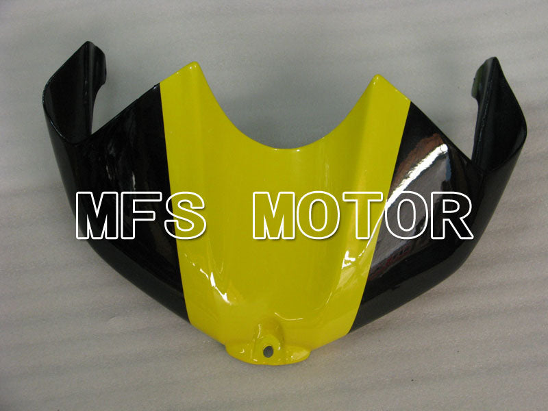 Yamaha YZF-R6 2006-2007 Injection ABS Fairing - Monster - Yellow Black - MFS3729 - Fairings Kit