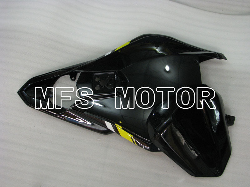 Yamaha YZF-R6 2006-2007 Injection ABS Fairing - Monster - Yellow Black - MFS3729 - Fairings Kit