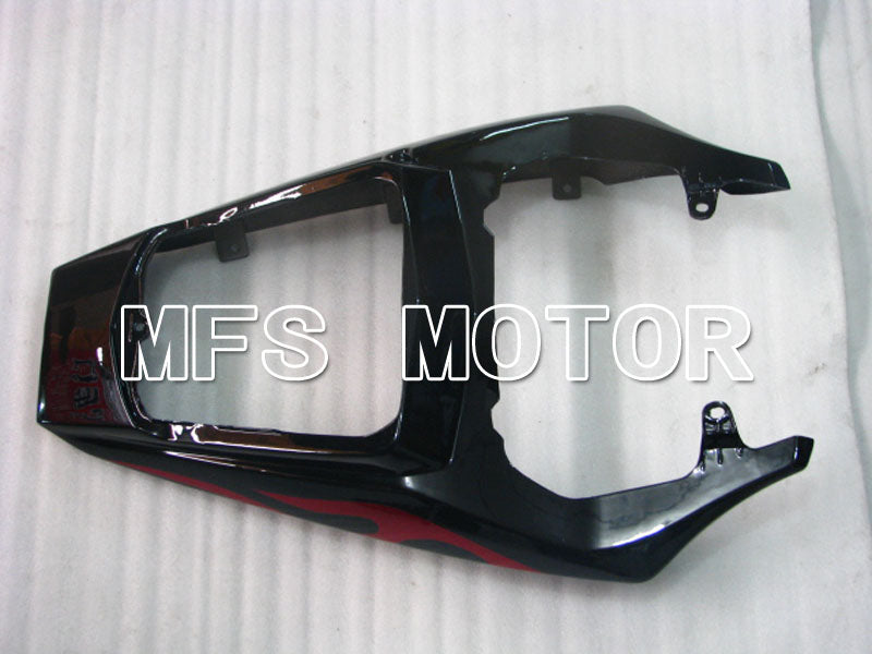 Yamaha YZF-R6 2005 Injection ABS Fairing - Factory Style - Red Black - MFS3731 - Fairings Kit