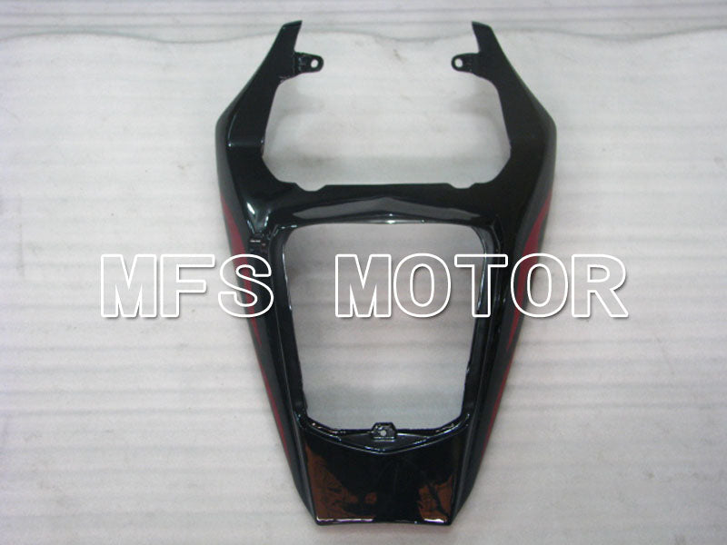 Yamaha YZF-R6 2005 Injection ABS Fairing - Factory Style - Red Black - MFS3731 - Fairings Kit