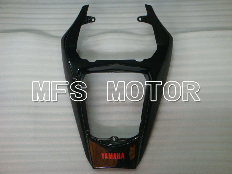 Yamaha YZF-R6 2005 Injection ABS Fairing - Factory Style - Black - MFS3733 - Fairings Kit