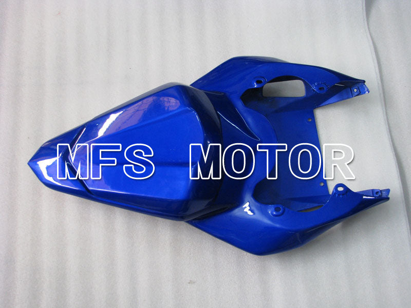 Yamaha YZF-R6 2006-2007 Injection ABS Fairing - Factory Style - Blue White - MFS3736 - Fairings Kit