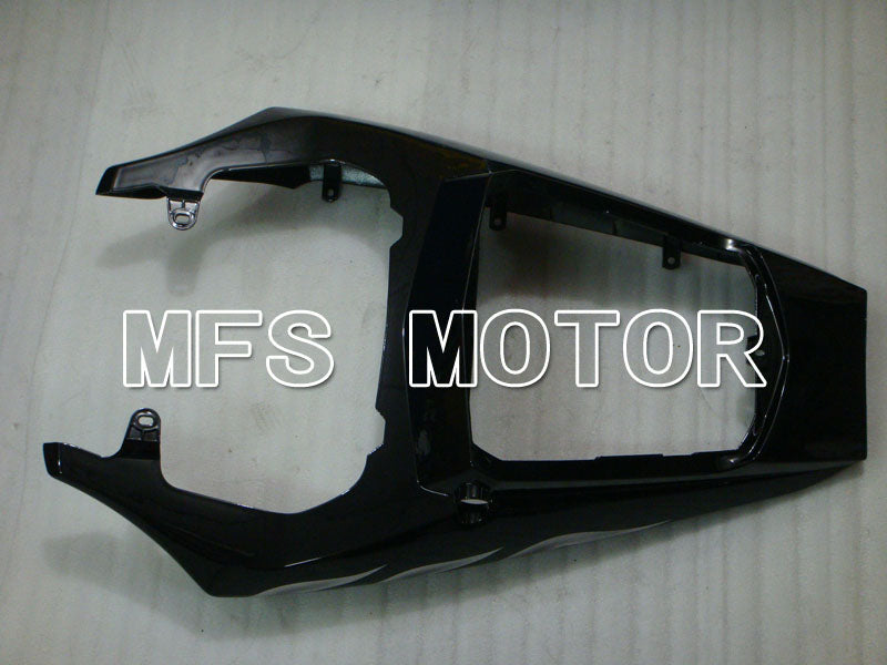 Yamaha YZF-R6 2005 Injection ABS Fairing - Flame - Black Gray - MFS3744 - Fairings Kit