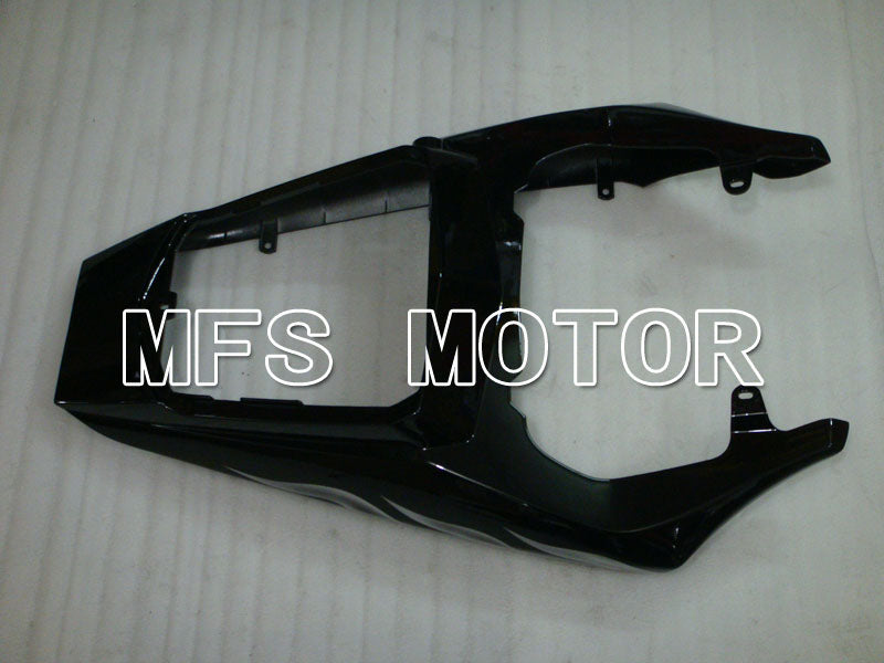Yamaha YZF-R6 2005 Injection ABS Fairing - Flame - Black Gray - MFS3744 - Fairings Kit