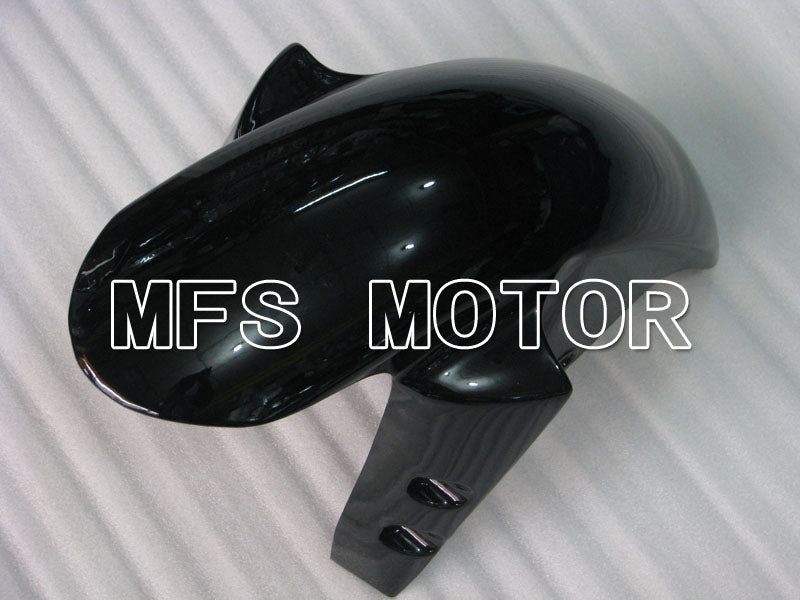Yamaha YZF-R6 2005 Injection ABS Fairing - Factory Style - Black - MFS3750 - Fairings Kit