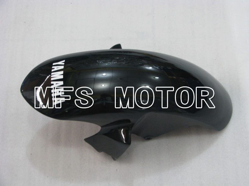 Yamaha YZF-R6 2006-2007 Injection ABS Fairing - Flame - Gold Black - MFS3752 - Fairings Kit