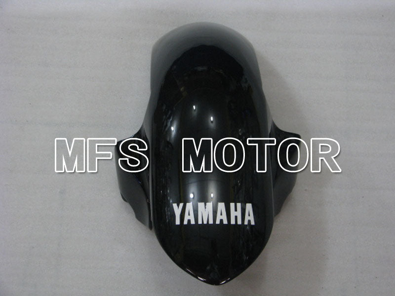 Yamaha YZF-R6 2006-2007 Injection ABS Fairing - Flame - Gold Black - MFS3752 - Fairings Kit