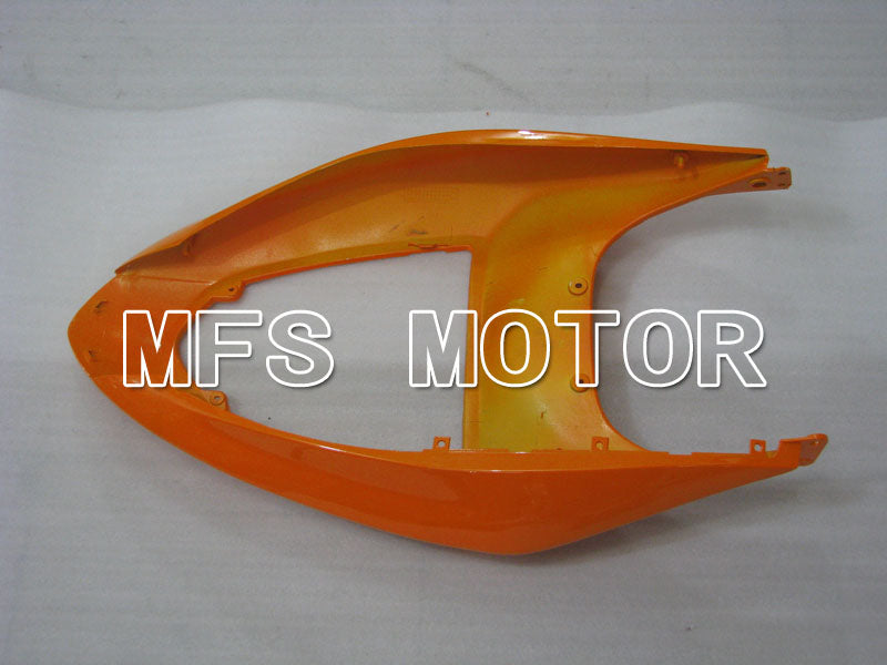 Kawasaki NINJA ZX6R 2005-2006 Injection ABS Fairing - Factory Style - Orange - MFS3763 - Fairings Kit