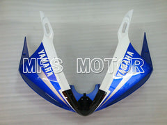 Yamaha YZF-R6 2005 Injection ABS Fairing - FIAT - Blue White - MFS3770 - Fairings Kit