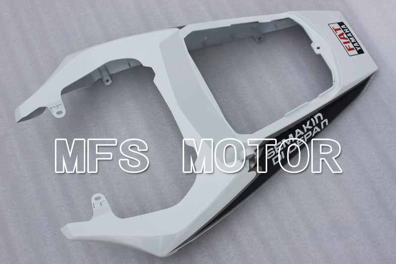 Yamaha YZF-R6 2005 Injection ABS Fairing - FIAT - Blue White - MFS3776 - Fairings Kit