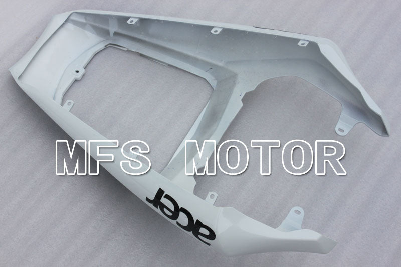 Yamaha YZF-R6 2005 Injection ABS Fairing - FIAT - Blue White - MFS3776 - Fairings Kit