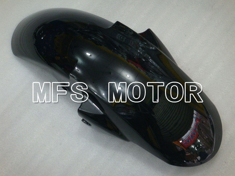Yamaha YZF-R6 2005 Injection ABS Fairing - Factory Style - Black Matte - MFS3784 - Fairings Kit