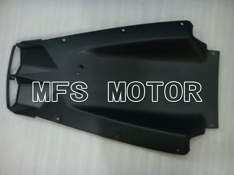 Yamaha YZF-R6 2005 Injection ABS Fairing - Factory Style - Black Matte - MFS3784 - Fairings Kit
