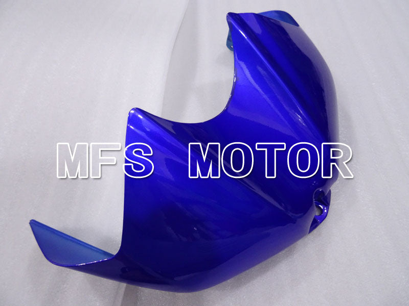 Yamaha YZF-R6 2006-2007 Injection ABS Fairing - Movistar - Blue Black - MFS3789 - Fairings Kit